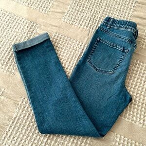 Gymboree Pull-On Jeans for Boys Size 12